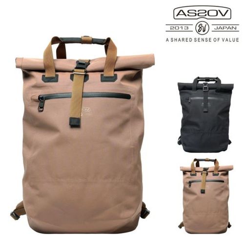 左下2点除く 5点セット AS2OV アッソブ 141605 WATER PROOF CORDURA 305D 2WAY TOTE