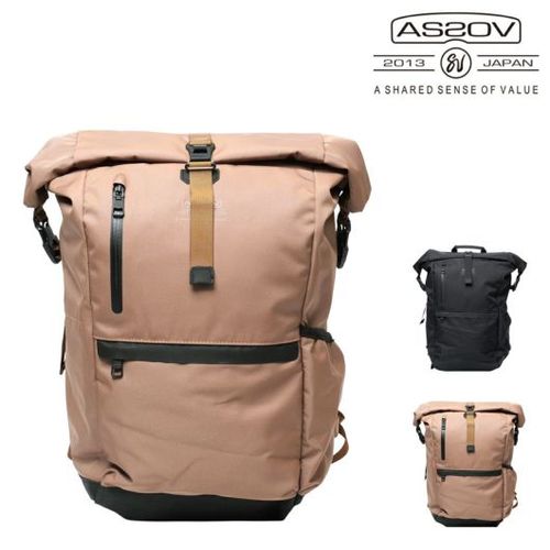 みー アッソブ リュック バックパック メンズ レディース 141609