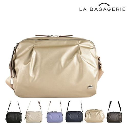 ビンテージ Labagagerie Paris メタルフレーム NEW. / LOUISE