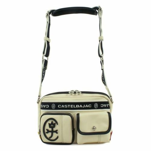 カステルバジャック CASTELBAJAC ショルダーバッグ 024111