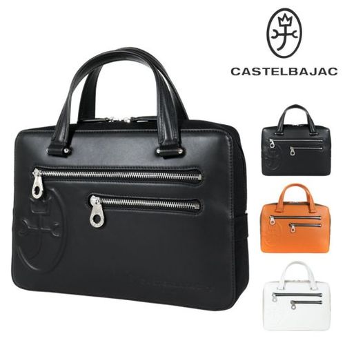 【美品】カステルバジャック ブリーフケース レザー 楽天市場】カステルバジャック（ビジネスバッグ・ブリーフケース