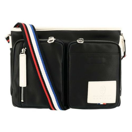 カステルバジャック ショルダーバッグ A4 ローレン メンズ 37102