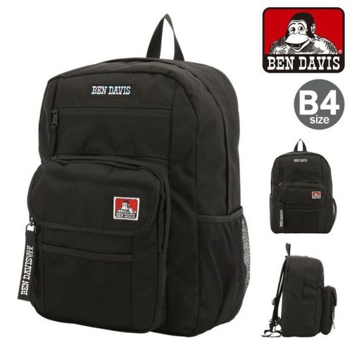 Amazon.co.jp: CL 正規品 リュック ベンデイビス BEN DAVIS