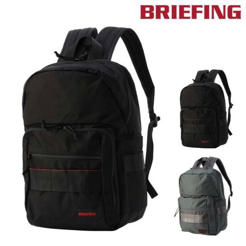 ブリーフィング リュック A4サイズ BS ボックス メンズ BRA241P38