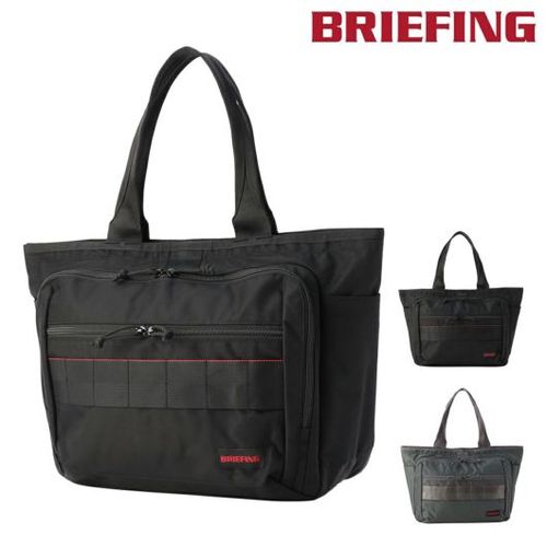 ブリーフィング トートバッグ A4サイズ BS ボックス メンズ BRA241T39