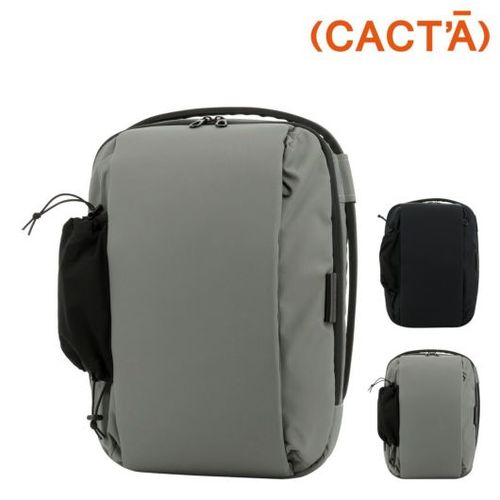 カクタ リュック グレコ ゼログラビティ B4 メンズ レディース 1032