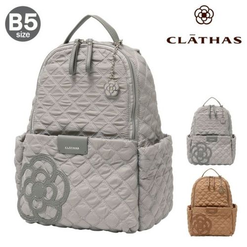 クレイサス リュック B5 カペラ レディース 189552 CLATHAS