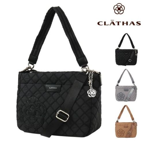 クレイサス ショルダーバッグ レディース カペラ 189557 CLATHAS
