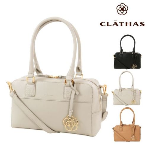 【レビュー投稿で+5％還元】クレイサス ミニボストンバッグ レディース アマンド 190181 CLATHAS | 2WAY ショルダーバッグ ハンドバッグ フォーマル カメリア クリスマス_mp クリスマス_wp クレイサス ミニボストンバッグ レディース アマンド 190181 CLATHAS