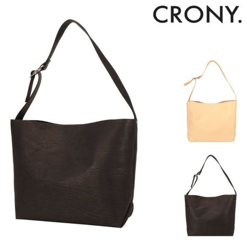 クルニー ショルダーバッグ A4 13.3インチ メンズ レディース 日本製