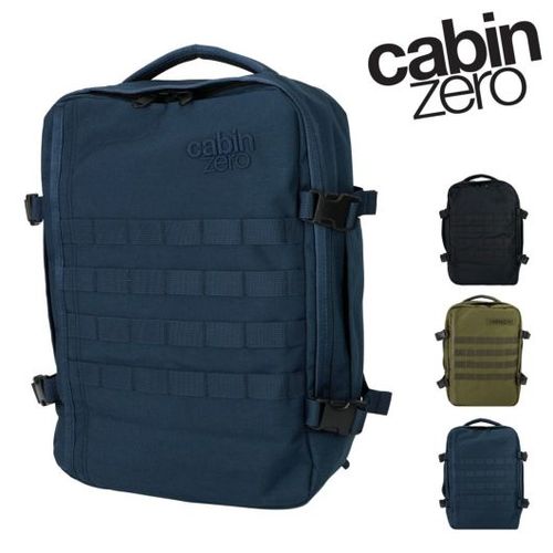 キャビンゼロ リュック バックパック リュックサック メンズ