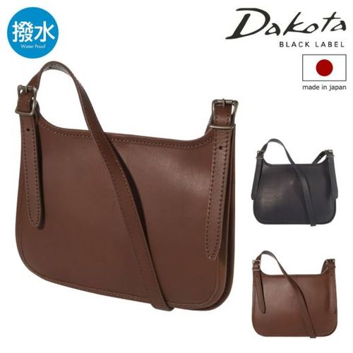 BLACKLABEL  メンズ　ショルダーバッグ BLACK LABEL CRESTBRIDGE｜ブラックレーベル・クレストブリッジ