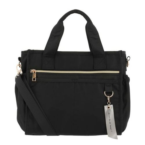 B326新品♪BASIQUESdeVILLE♪洗えるストライプオフィススカートスーツ黒17号通勤リクルート即決 ル シェル ブルー - LE CIEL BLEU | Bustier Layered | RESTIR リステア