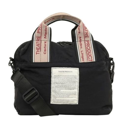 【THEATRE PRODUCTS】NAUGHTIAM別注 2wayミニボストン THEATRE PRODUCTS/シアタープロダクツ】 NAUGHTIAM別注 2wayミニ