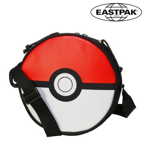 イーストパック ポケモン コラボ ショルダーバッグ EK00073D3T2
