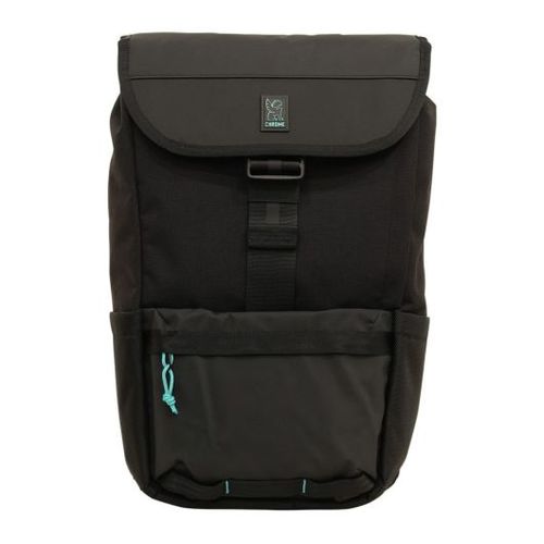 NAUGHTIAM CHROME メッセンジャーバッグ ブラック×ミント NAUGHTIAM CHROME メッセンジャーバッグ ブラック×ミント CHROME