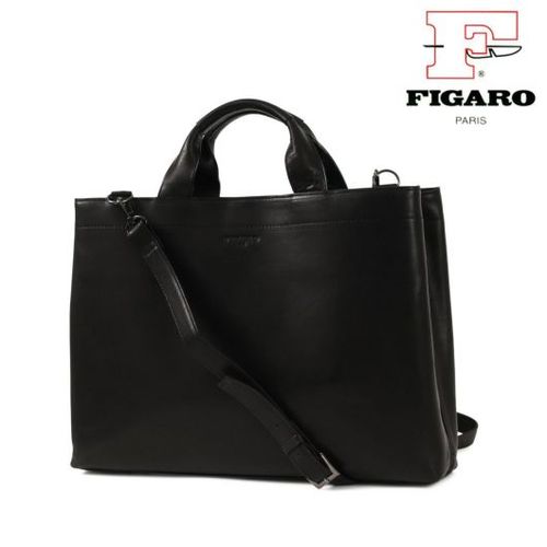 FIGARO ビジネスバッグ A4対応 フィガロ ブリーフケース A4 2WAY メンズ 日本製 17103 ビス