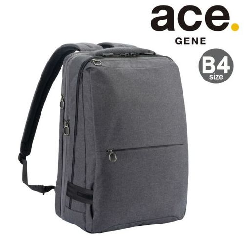 エースジーン ビジネスリュック B4 15.6インチ メンズ ホバーライト2