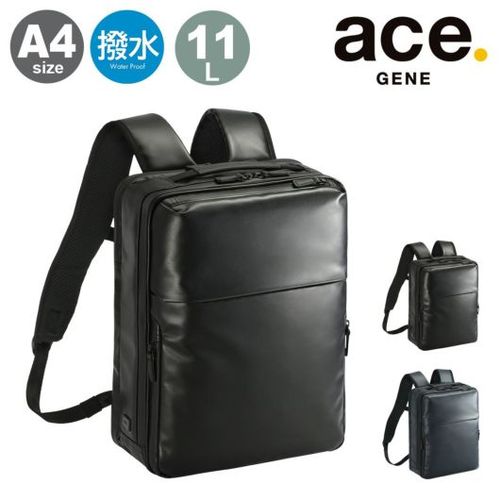 エースジーン リュック A4 リュックサック バックパック