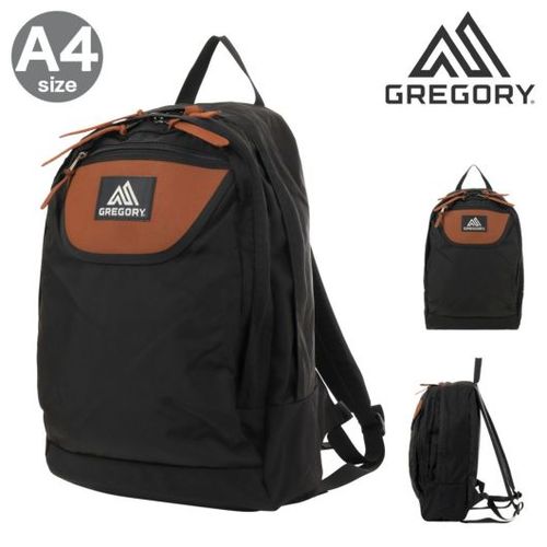 グレゴリー リュック A4 ディッチデイ 26L メンズ レディース