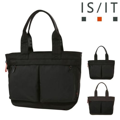 イズイット トートバッグ カジュアル メンズ レディース 994701 X-pac