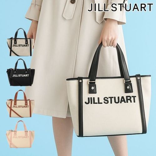 JILLSTUART ハンドバッグ ショルダー 2way JILL by JILLSTUART 2WAY FLOWER SHOULDER BAG BOOK WHITE