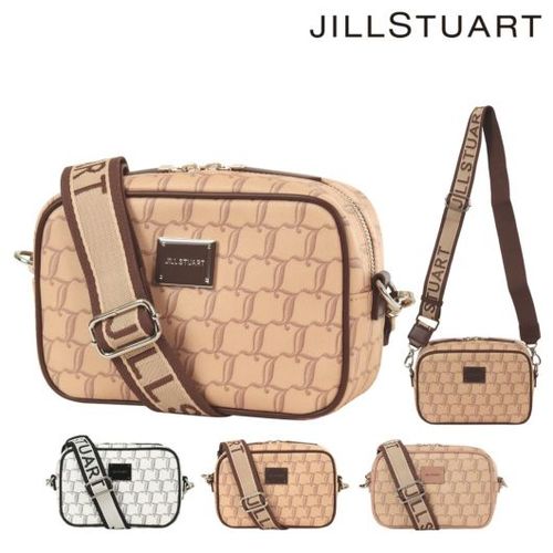ジルスチュアート ショルダーバッグ レディース ブランチ JSLH5BS1 JILL STUART ミニショルダー  総柄 jslh5bs1_1.jpg