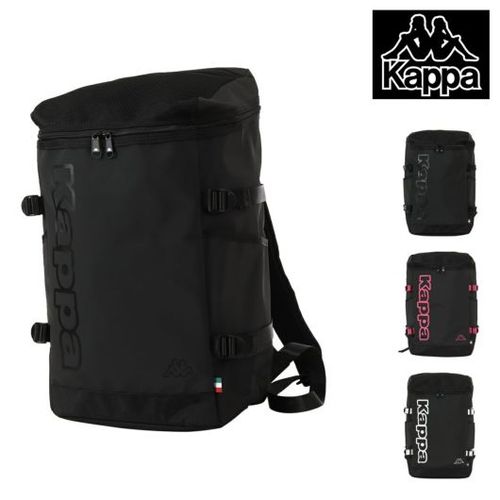 カッパ リュック 28L ボックスタイプ 215-800 メンズ レディース Kappa