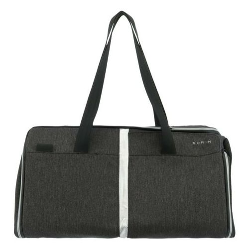 コリンデザイン ボストンバッグ フレックスパックジム 2WAY