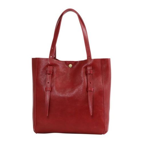 キソラ トートバッグ ブリリオ ユニセックス KIIS-112 kissora | 牛革