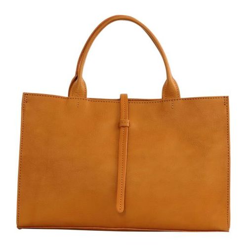 kao　マルジェラ ベージュトートバッグ JAPANESE DRAPED | MM6 Maison Margiela(エムエムシックス メゾン