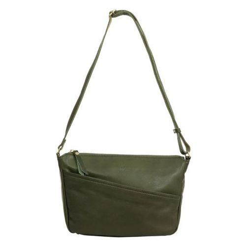 キソラ ショルダーバッグ シエロ ユニセックス KIMI-148 kissora｜日本