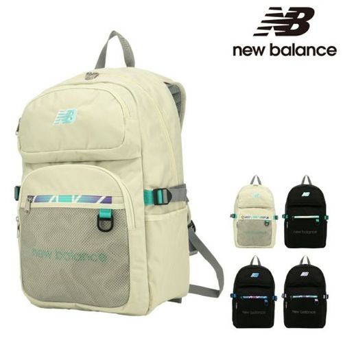 楽天市場】通学リュック 大容量 女子 男子 new balance