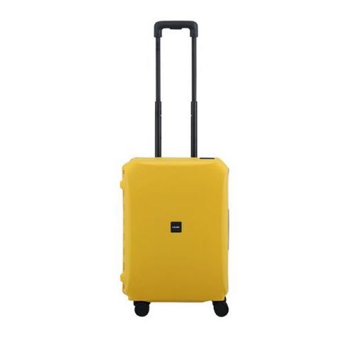 スーツケース 37L VOJA レッド Voja-S-Terracotta LOJEL ロジェール VOJA Sサイズ メーカー10年間保証付 VOJA-S