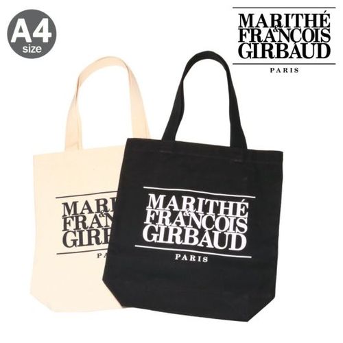 トートバッグ Marithe + Francois Girbaud MOUVEMENT MESH 2WAY BAG 2color mfg44c_1.jpg