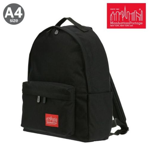 Manhattan Portage マンハッタンポーテージ リュック A4 マンハッタンポーテージ Manhattan Portage 【日本正規品