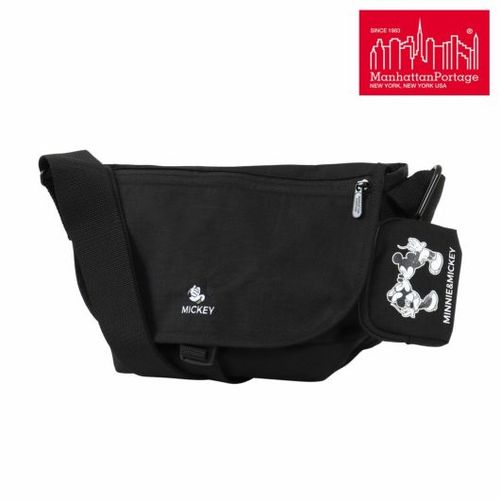 Manhattan Portage ショルダーバッグ ManhattanPortage