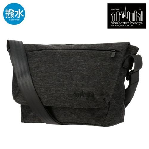 マンハッタンポテージブラックレーベル ショルダーバッグ マンハッタンポーテージ Manhattan Portage マンハッタン