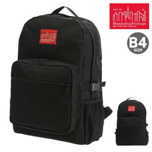 マンハッタンポーテージリュック　MP2236 楽天市場】【ポイント10倍】マンハッタンポーテージ Manhattan