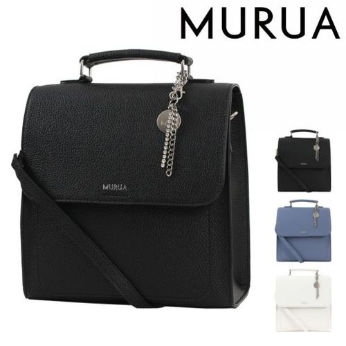 B02307 ムルーアMURUA ドラムショルダー