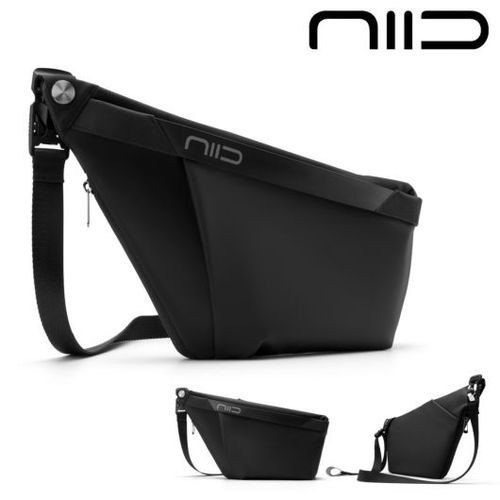 美品・[NIID] ニード ボディバッグ FINO IV Amazon | [NIID] [ニード] ボディバッグ FINO IV F4 ブラック