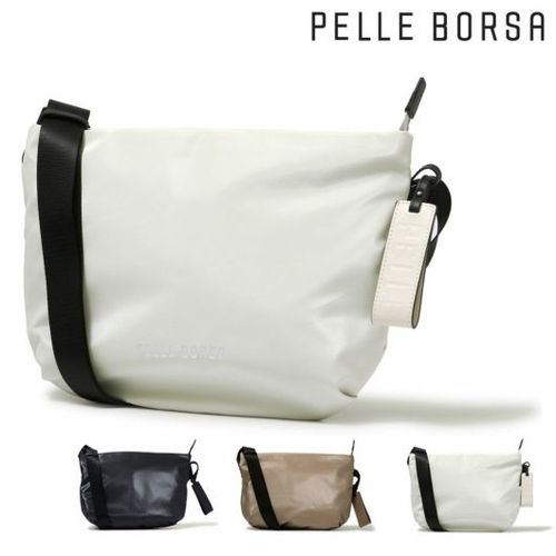 ペレボルサ ショルダーバッグ レディース 4672 チアーズ PELLE