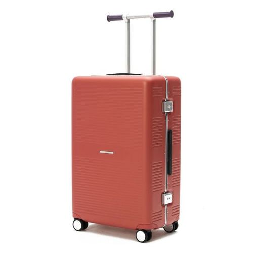 ロウロー スーツケース 88L 75.5cm 6.4kg R-FRAM-L RAWROW R TRUNK