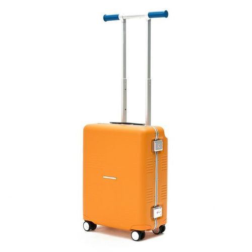 MARK & LONA X Rawrow スーツケース 機内持込可　大きな傷なし r-fram-s_1.jpg