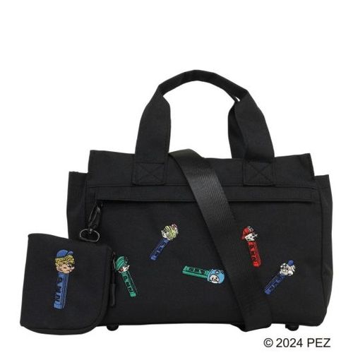 サロン ド ルヴァン ペッツ ランチトートバッグ レディースRBB サロン ド ルヴァン ペッツ ランチトートバッグ レディースRBB