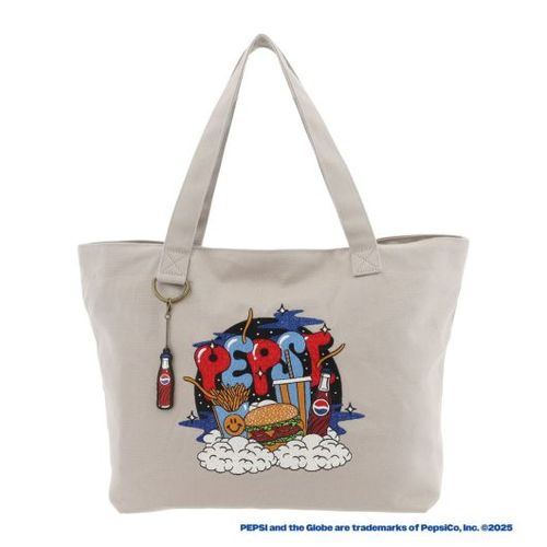 BIEK VERSTAPPEN / ヘヴィーヘンプ ラージ トートバッグ BIEK VERSTAPPEN / ヘヴィーヘンプ ラージ トートバッグ BIEK