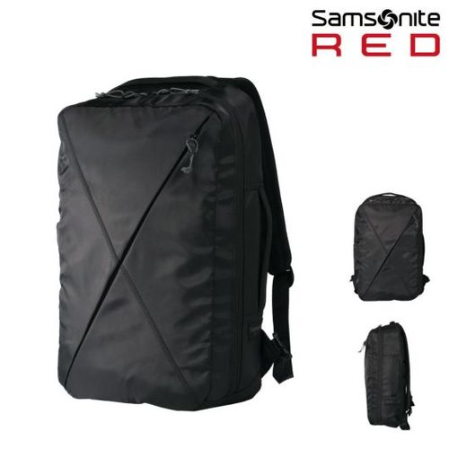 トラベジェンヌ-Uさま専用　ANA Samsonite サムソナイト4点 sa-bj4dsmartbp_1.jpg