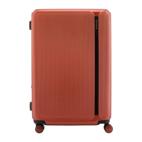 サムソナイト スーツケース マイトン スピナー 98(110)L 68cm 5.2kgMYTON-HJ8 65006 93006 91006 Samsonite  MYTON SPINNER | キャリーケース ハード ファスナー TSAロック搭載 エキスパンダブル 拡張 | 2週間以上の旅行【LL】 |  サックスバー SAC'S ...