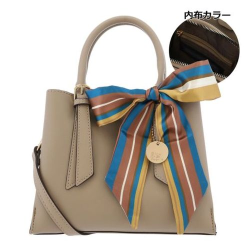 ケスクルデザイン ハンドバッグ レディースSH6-031 Quest ce Que Le