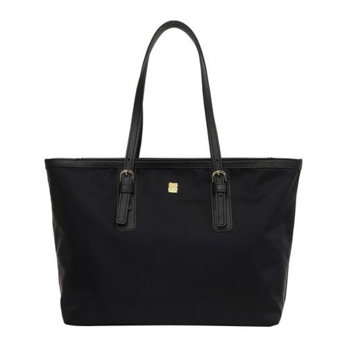BOSS LAFFY コード&ナイロンストラップブラック&パープル付　未使用品 ts2-044_1.jpg